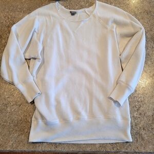 Womens Aerie Oversized Sweatshirt.